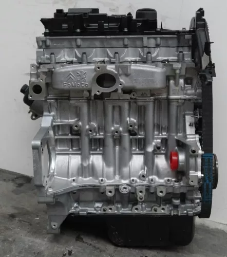 PSA / Stellantis HDI 1.6 8V 9HP 9H06 DV6DTED/ SEE 0135SW 0139XC (0000326790)