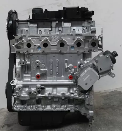 PSA / Stellantis HDI 1.6 8V 9HP 9H06 DV6DTED/ SEE 0135SW 0139XC (0000326790)