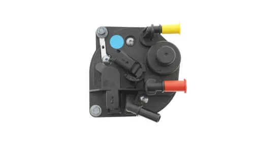 PSA / Stellantis HDI 1.6/ BOSCH 9672314980 F026402862 97082821/ SEE.190197 (0000326802)