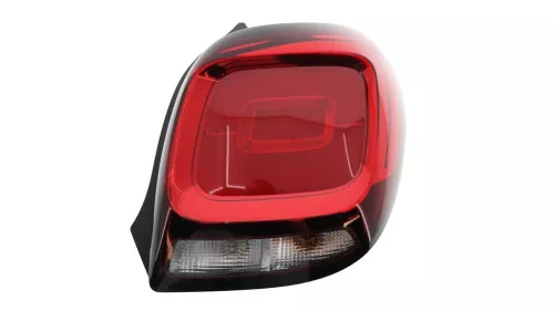 PSA / Stellantis B4/ AL/ 8 PIN CONNECTOR 5 BUSY/ 81550-0H152/ SEE B001031380 (0000327062)