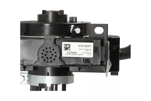 PSA / Stellantis COM 2000/ -ESP -ARWISSER/ L.->>/ +MIST V./ R.+<</ (0000327119)