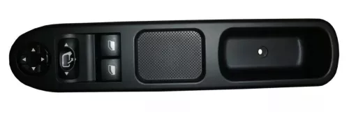 ebben parts LV/ ELECTRIC FRONT WINDOWS + MIRRORS LV + RH AUTOMATIC WINDOW/ (0000327363)