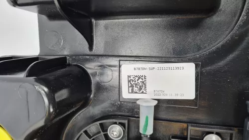 PSA / Stellantis HDI 2.0 16V AHX AH01 DW10FD/ ADBLUE TANK/ MGIC SCR01 CEM00 (0000338757)