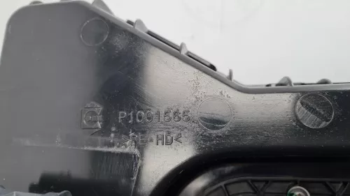 PSA / Stellantis HDI 2.0 16V AHX AH01 DW10FD/ ADBLUE TANK/ MGIC SCR01 CEM00 (0000338765)