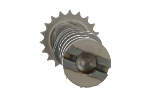 PSA / Stellantis HDI 2.0 16V AH02 DW10FC/ INTAKE CAMSHAFT/ SEE 9804424180 (0000328410)