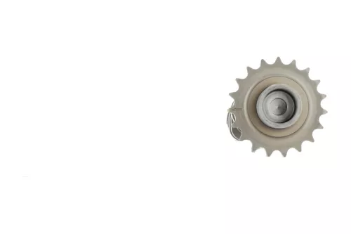 PSA / Stellantis HDI 2.0 16V AH02 DW10FC/ INTAKE CAMSHAFT/ SEE 9804424180 (0000328411)