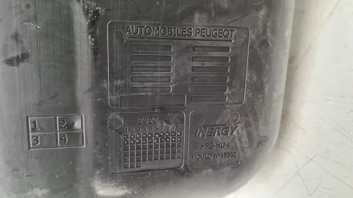 PSA / Stellantis HDI 1.5 16V YH01 DV5RC/ SEE 1611986780 (0000330451)