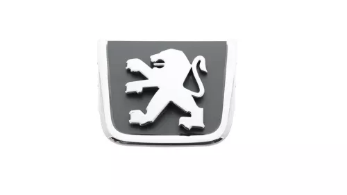 PSA / Stellantis T1/ BRAND EMBLEM/ 1479150077/ SEE 7810A1 (0000331265)