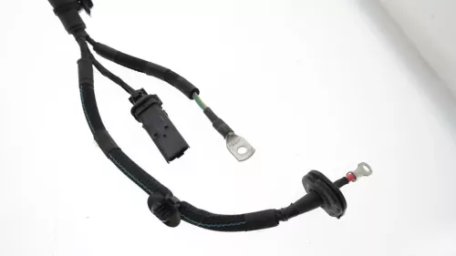 ELECTRIC/ JTEKT MITSUBISHI 9816450580 6900003396/A