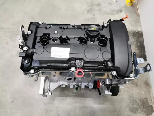 PSA / Stellantis B 1.6 16V 5G01 EP6FDT/ EURO 6/ 121KW/ SEE 1609769280 (0000334238)