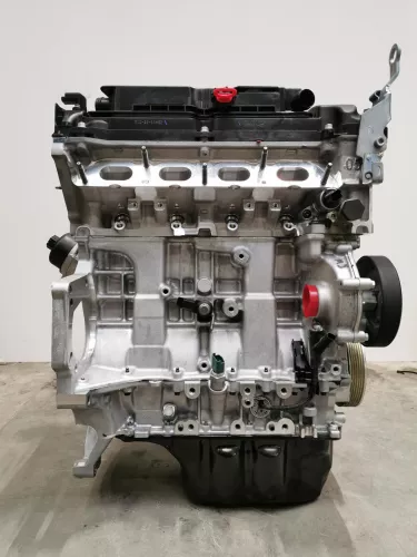 PSA / Stellantis B 1.6 16V 5G01 EP6FDT/ EURO 6/ 121KW/ SEE 1609769280 (0000334238)