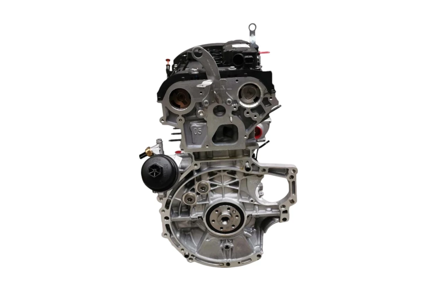 Petrol engine 5G01 (0000372895)