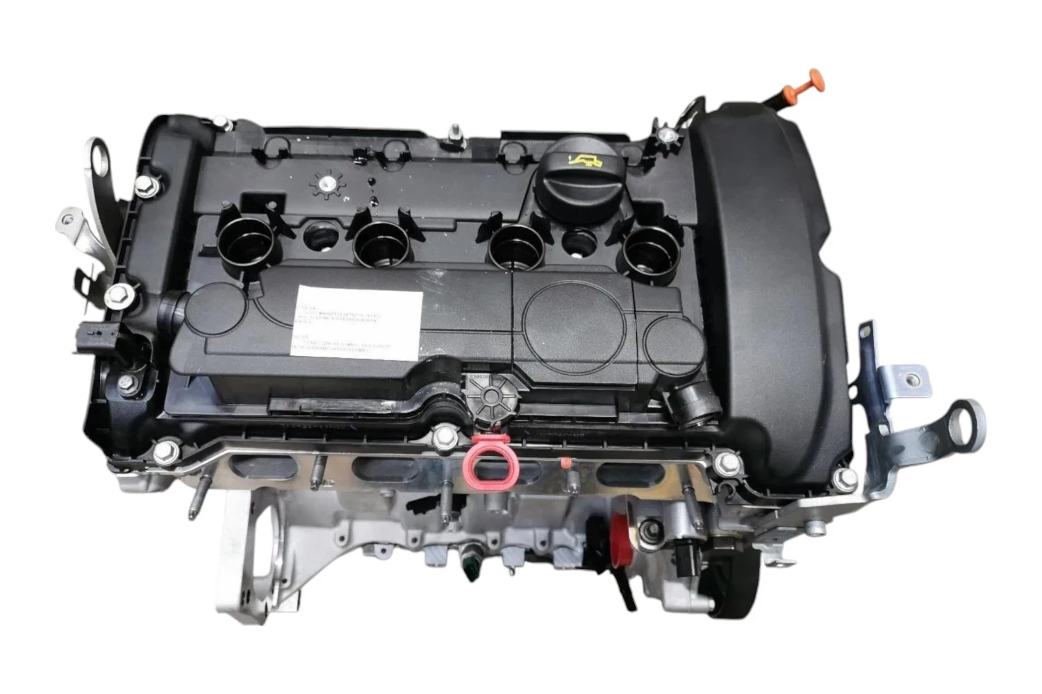 Petrol engine 5G01 (0000372895)