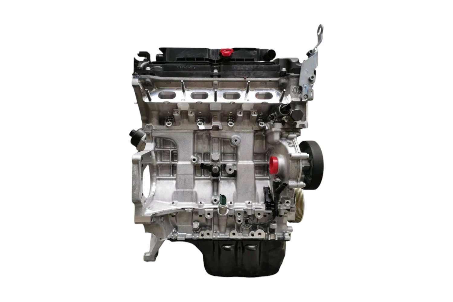 Petrol engine 5G01 (0000372895)