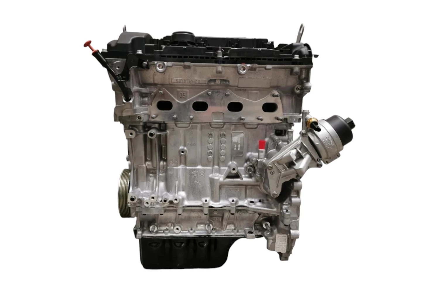 Petrol engine 5G01 (0000372898)