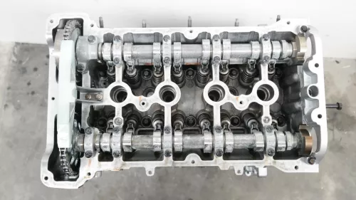 PSA / Stellantis B 1.6 16V 5G01 EP6FDT/ EURO 6/ 121KW/ SEE 1609769280 (0000384275)