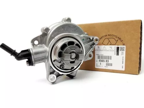 PSA / Stellantis B 1.6 16V 4CYL 5FV 5F02 EP6CDT THP/ MAGNA/ SEE 456583 (0000334756)