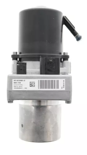 PSA / Stellantis B 2.0 16V EW10/ ELECTRICAL/ PLUS-MINUS 1X OVAL PLUG/ (0000335061)