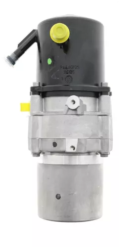 PSA / Stellantis B 2.0 16V EW10/ ELECTRICAL/ PLUS-MINUS 1X OVAL PLUG/ (0000335063)