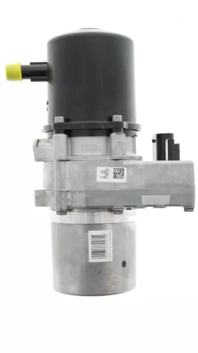 PSA / Stellantis B 2.0 16V EW10/ ELECTRICAL/ PLUS-MINUS 1X OVAL PLUG/ (0000335063)