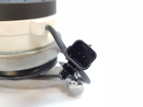 PSA / Stellantis HDIF 2.2 16V 4HL 4H02 DW12C/ SUPPORT WITH ACTIVE DAMPER/ (0000335068)