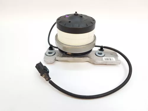 PSA / Stellantis HDIF 2.2 16V 4HL 4H02 DW12C/ SUPPORT WITH ACTIVE DAMPER/ (0000335068)