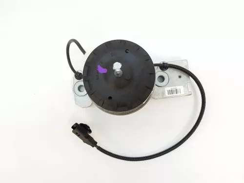 PSA / Stellantis HDIF 2.2 16V 4HL 4H02 DW12C/ SUPPORT WITH ACTIVE DAMPER/ (0000335068)