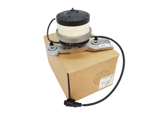 PSA / Stellantis HDIF 2.2 16V 4HL 4H02 DW12C/ SUPPORT WITH ACTIVE DAMPER/ (0000335068)