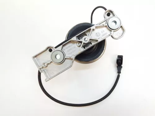 HDIF 2.2 16V 4HL 4H02 DW12C/ SUPPORT WITH ACTIVE DAMPER/