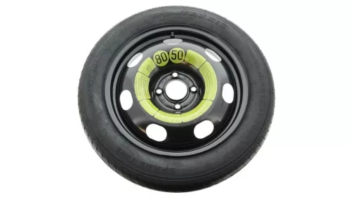 16 INCH/ STEEL/ HOMECOMER NEW/ 8.5JX16H2 ET10/ SEE IN