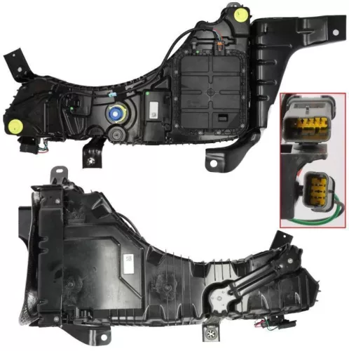 HDIF 1.6 8V BH01 DV6FC/ ADBLUE RESERVOIR/ SEE 9812729380 RP