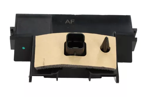 7-PERSONS / TOP OPENER ABOVE LICENSE PLATE / SEE 8726V7