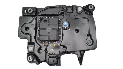 PSA / Stellantis HDI 2.0 16V AH01 DW10FD/ ADBLUE TANK/ SEE 9812447080 (0000354731)
