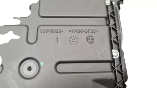 PSA / Stellantis HDI 2.0 16V AH01 DW10FD/ ADBLUE TANK/ SEE 9812447080 (0000354732)