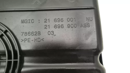 PSA / Stellantis HDI 2.0 16V AH01 DW10FD/ ADBLUE TANK/ SEE 9812447080 (0000354732)