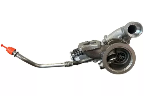 PSA / Stellantis BT 1.2 12V 3CYL HN05 EB2ADT/ 130PK/ HONEYWELL 870248-0002 (0000336950)