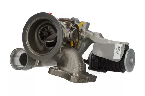 PSA / Stellantis BT 1.2 12V 3CYL HN05 EB2ADT/ 130PK/ HONEYWELL 870248-0002 (0000336951)