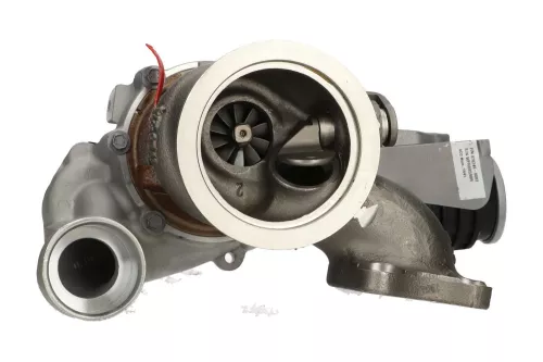 PSA / Stellantis BT 1.2 12V 3CYL HN05 EB2ADT/ 130PK/ HONEYWELL 870248-0002 (0000336951)