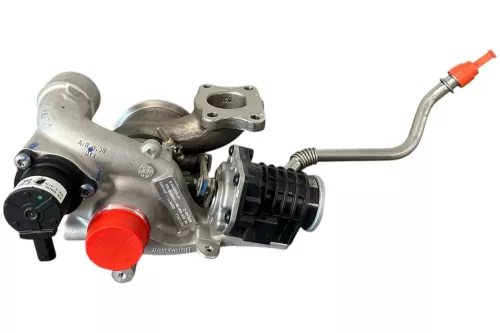 PSA / Stellantis BT 1.2 12V 3CYL HN05 EB2ADT/ 130PK/ HONEYWELL 870248-0002 (0000336954)