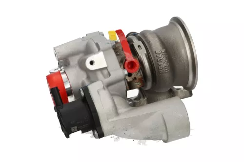 PSA / Stellantis BT 1.2 12V 3CYL HN05 EB2ADT/ 130PK/ HONEYWELL 870248-0002 (0000336955)