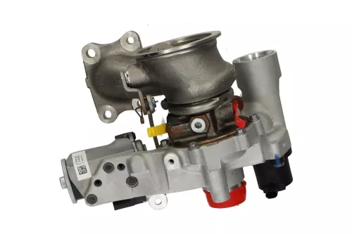 PSA / Stellantis BT 1.2 12V 3CYL HN05 EB2ADT/ 130PK/ HONEYWELL 870248-0002 (0000336956)