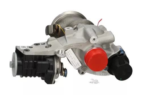 PSA / Stellantis BT 1.2 12V 3CYL HN05 EB2ADT/ 130PK/ HONEYWELL 870248-0002 (0000336956)