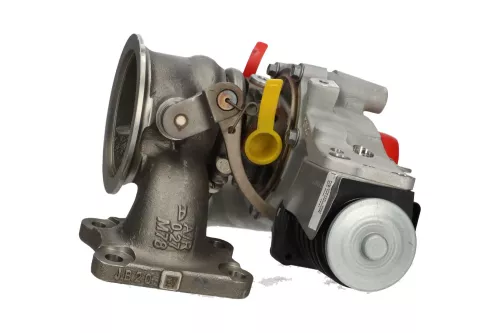 BT 1.2 12V 3CYL HN05 EB2ADT/ 130PK/ HONEYWELL 870248-0002