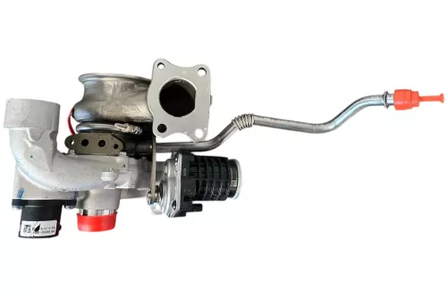 PSA / Stellantis BT 1.2 12V 3CYL HN05 EB2ADT/ 130PK/ HONEYWELL 870248-0002 (0000336960)