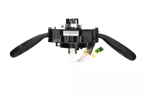 PSA / Stellantis COM 2000/ WIPER FRONT 0-I-1-2/ REAR FOG/ NONE (0000338013)