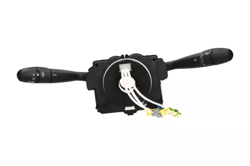 PSA / Stellantis COM 2000/ WIPER FRONT 0-I-1-2/ REAR FOG/ NONE (0000338013)