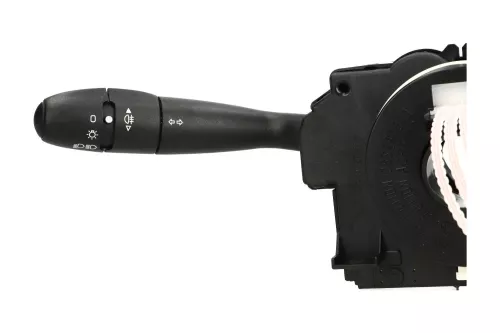 PSA / Stellantis COM 2000/ WIPER FRONT 0-I-1-2/ REAR FOG/ NONE (0000338013)