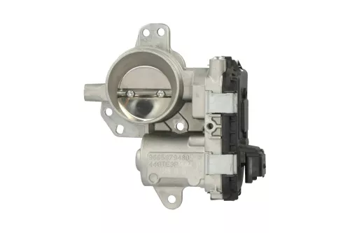 B 1.1 8V 4CYL HFV HFX HF01 TU1AE5 60PK/ T3 A51/ THROTTLE BODY/