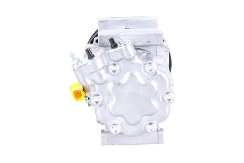 ebben parts HDI 1.4 8V 8HS DV4TD/ SANDEN SD6V12 MODEL 1450/ 1356906644 (0000338272)