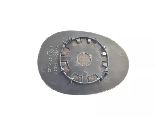 T1+T2/ MIRROR GLASS, LOSE/ ELECTRIC + MANUAL/ SEE 8151HY